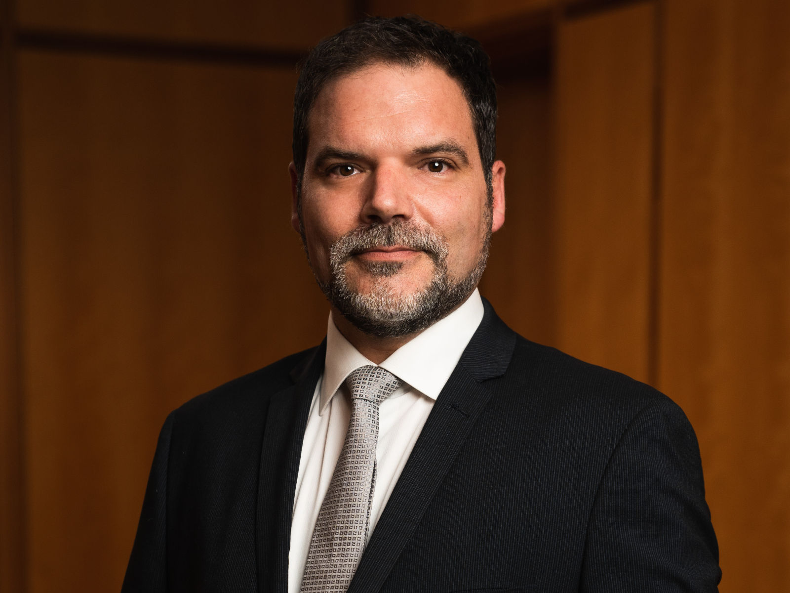 Portrait Simon Schneider